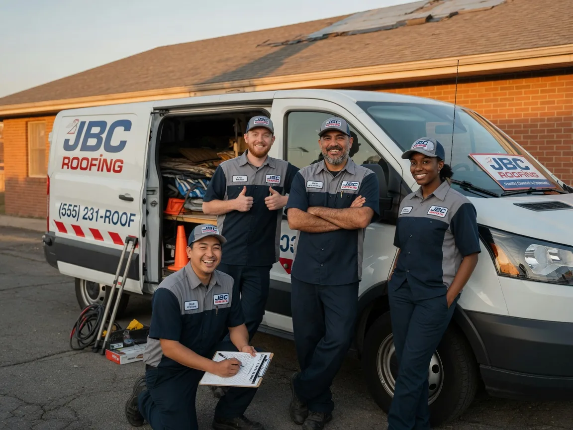 Roof Replacement company in Delafield, WI