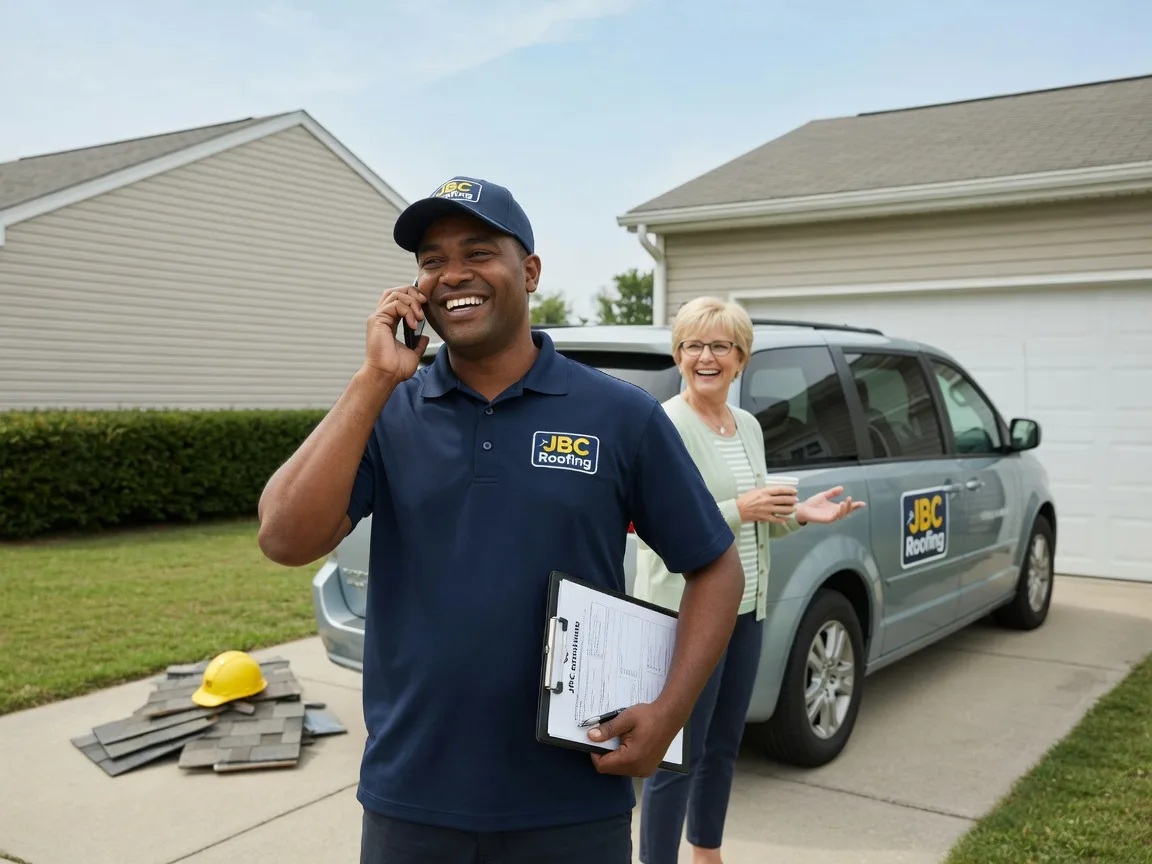 Roof Replacement Delafield, WI FAQs